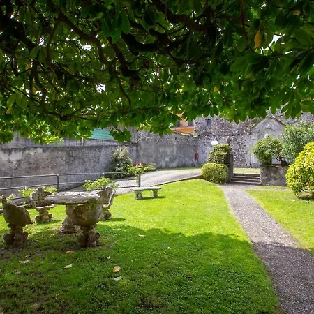 Sleeps 4 Wifi Gravedona