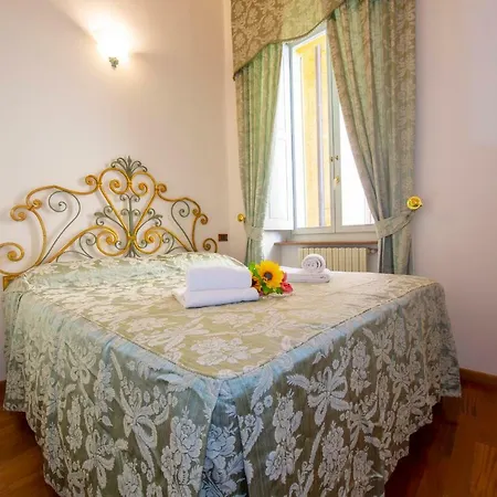 Sleeps 4 Wifi Apartment